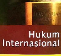 Hukum Internasional adalah