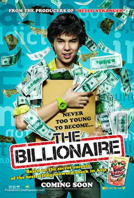 The Billionaire