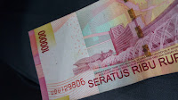 Prediksi Kurs Valas US Dollar Terhadap Rupiah