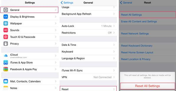 Cara Memperbaiki iPhone yang Tidak Terhubung ke iTunes, Ini Carnya 3