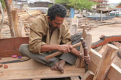 Boatbuilder