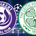 Mε Alashkert η Celtic