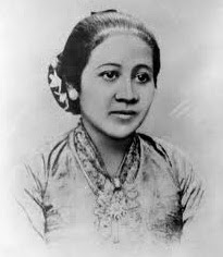 Kartini - Puisi Ucapan Hari Kartini