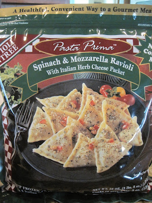 Costco Ravioli
