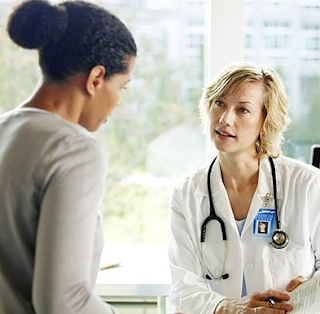 Talking with your doctor About Cervical Cancer