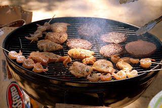 Barbeque Maintenance Tips