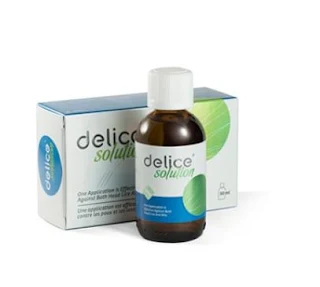 Delice Solution محلول