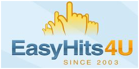 easyhits4u website