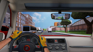 Drive for Speed: Simulator Apk v1.0.3 (Mod Money)