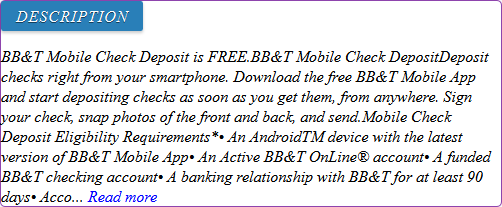 bbt online banking sign in