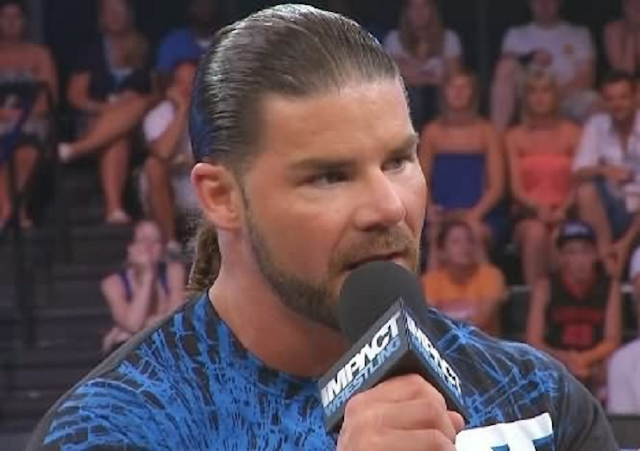 Bobby Roode Hd Free Wallpapers