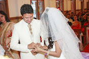 Hero Raja marriage photos wedding stills-thumbnail-16