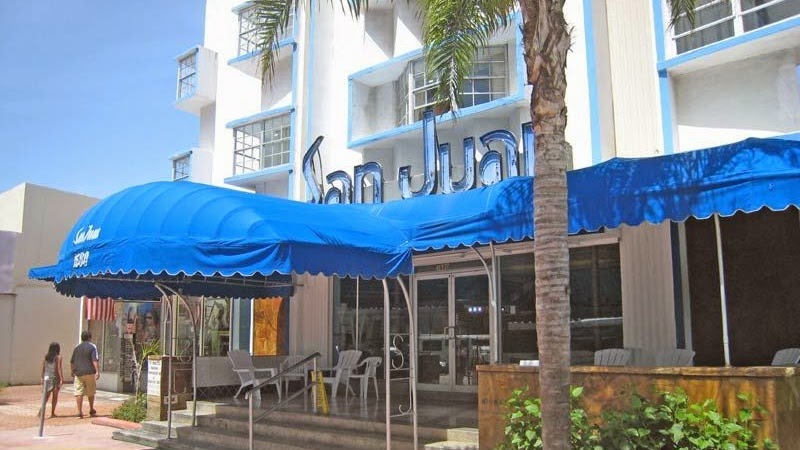 San Juan Marriott Resort & Stellaris Casino - Hotels In San Juan On The Beach