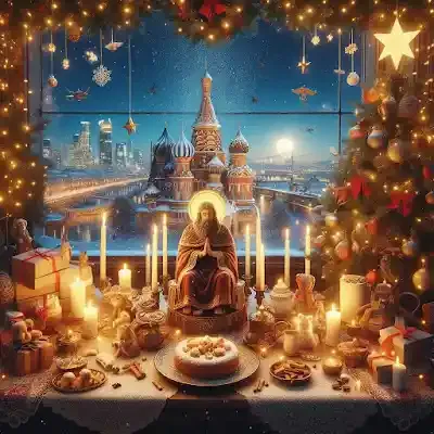 عيد الميلاد: تاريخ وتقاليد واحتفالات