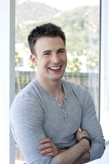 The Chris Evans Blog 131111 001
