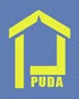 PUDA Logo