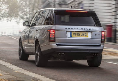 RANGE ROVER CAR HD WALLPAPER AND IMAGES FREE DOWNLOAD  18
