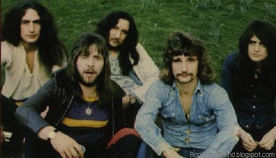 Uriah Heep