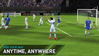 Tải game Pes 2017 crack miễn phí cho Java Android Iphone