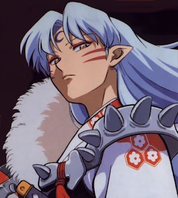 Sesshomaru images