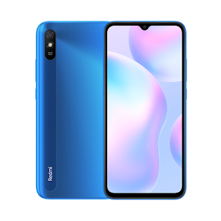 Redmi 9A With 5,000mAh Battery, MediaTek Helio G35 Processor Launched in India: Price and More