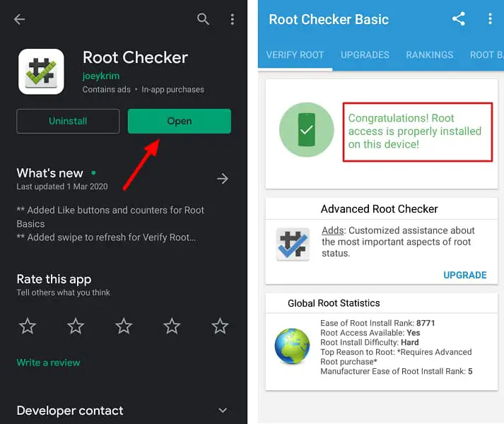 Root any Samsung Phone