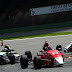 F. Ford: Destacada actuación de Lichtenstein en Spa