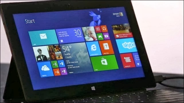 Cuatro trucos para hacer Windows 8.1 aún mejor