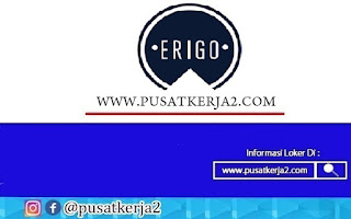 Lowongan Kerja Freshgraduate Sarjana (S1) Akuntansi Erigo April 2022