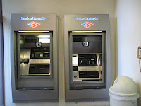 Bank of America Checks Reorder