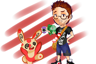 Bienvenidos a Pokémon Competitivo