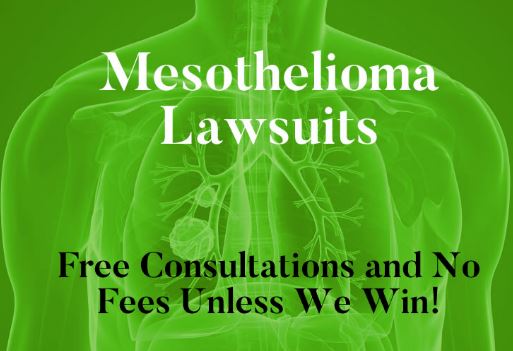 Unusual Article Uncovers The Deceptive Practices Of Mesothelioma Lawsuit