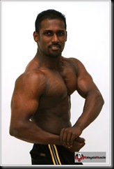 Mohd Nasheer