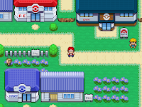 Pokemon Astra Adventures Screenshot 05