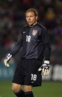 Brad Guzan