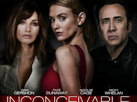 [HD] Inconcebible 2017 Pelicula Completa En Castellano
