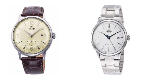 Orient Bambino Classic Watches