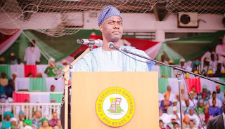 Oyo state governor scraps School fee payment for students