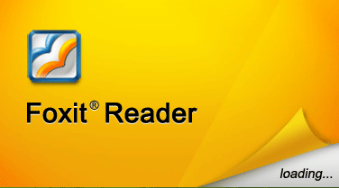 Foxit Reader 7.1.5.0425