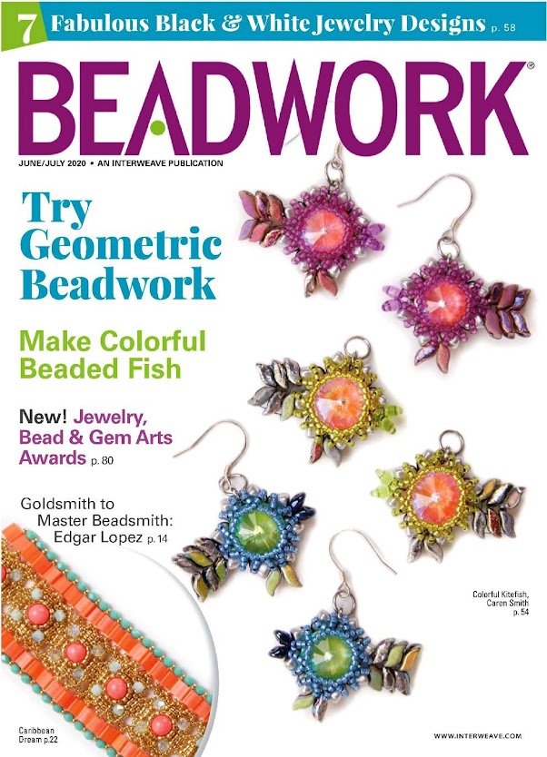 Beadwork - June-Jule 2020 (2)