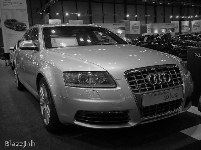 Free stock photos - Audi S6 avant 5.2 FSI avant 435 cv - Luxury cars - Sports cars - Cool cars - Season 3 - 09