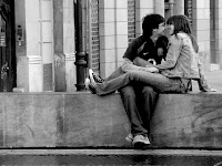 teen couples young couples cute couple black 
and white wallpaper