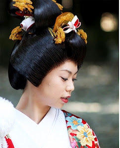 japanese traditional hair styles