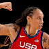 Estrela do basquete, Brittney Griner faz apelo a Biden por liberdade