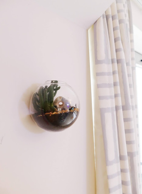 Terrarihome Review , Terrarihome Review  etsy, hanging terrarium review, Terrarihome etsy, hanging terrarium glass, terrarium mini decoration