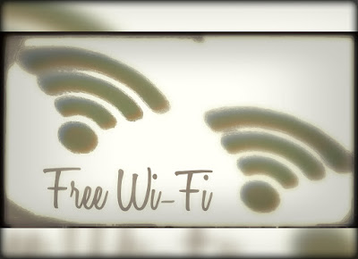 Heboh!!! Layanan Wifi Gratis Bisa Dinikmati Di Seluruh Indonesia 