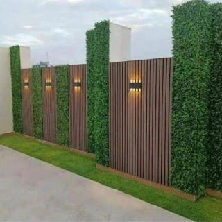 تصميم وتنسيق حدائق الرياض