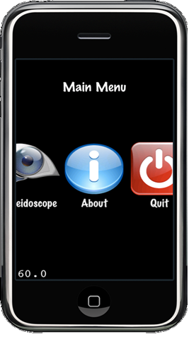 cocos2d-menu2