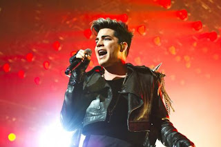 Adam Lambert to Guest Star on Pretty Little Liars » Gossip | Adam Lambert