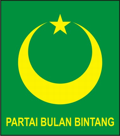  Logo Logo Partai PBB